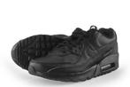 Nike Sneakers in maat 36 Zwart | 5% extra korting, Verzenden, Zwart, Nike, Zo goed als nieuw