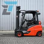Linde H20T-01 LPG Heftruck, Heftruck