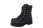 Gabor Veterboots in maat 39,5 Zwart | 25% extra korting, Kleding | Dames, Verzenden, Zwart, Overige typen, Gabor