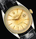Rolex - Datejust - 6605 - Heren - 1962, Nieuw
