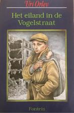 Het eiland in de Vogelstraat / Fontein pocket special, Boeken, Verzenden, Gelezen, U. Orlev
