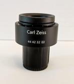 Oculair Zeiss E-Pl 10x/20 met micrometer en ocular 15x W.F.