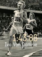 Ivo Van Damme 9789491301476 Stijn Vanderhaeghe, Boeken, Verzenden, Zo goed als nieuw, Stijn Vanderhaeghe