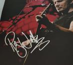 Roger Waters (Pink Floyd) - Signed 11x14 Photograph -