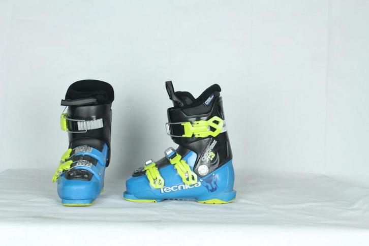 Refurbished - Skischoenen - Tecnica Cochise jt3 -, Sport en Fitness, Skiën en Langlaufen, Ski, Schoenen, Gebruikt, Overige merken