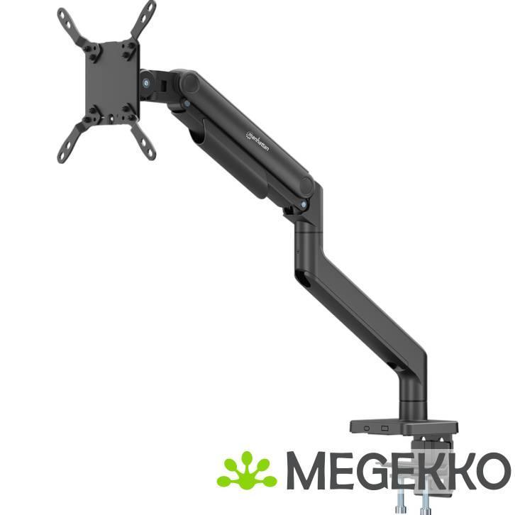 Manhattan 462570 flat panel bureau steun 124,5 cm (49 ), Computers en Software, Overige Computers en Software, Nieuw, Verzenden