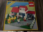 Lego - System - 6349 - Maison de vacances - 1980-1990 -