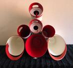 Champagne koeler (8) - acryl, Staal - G.H MUMM