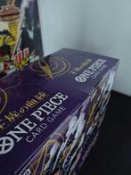 Bandai - 2 Booster box - One Piece - ONE PIECE Card Game, Nieuw