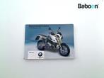 Instructie Boek BMW HP 2 Megamoto (HP2 K25) Spanish, Motoren, Verzenden, Gebruikt