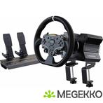 MOZA R5 Bundel (R5 Direct Drive Wheelbase, ES Steering, Consoles de jeu & Jeux vidéo, Consoles de jeu | Autre, Verzenden