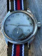 Tissot - antimagnetique - Zonder Minimumprijs - 6605-4 -, Handtassen en Accessoires, Horloges | Heren, Nieuw