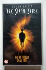 THE SIXTH SENSE (VHS), Cd's en Dvd's, Gebruikt