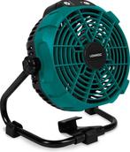 VONROC Ventilator 20V - voor draadloos en bedraad gebruik -, Ophalen of Verzenden, Nieuw