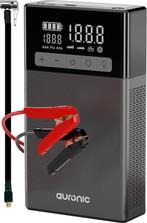 2dekans | Auronic 12V Jumpstarter – Starthulp voor Autos -, Ophalen of Verzenden