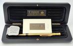 Parker - Duofold International Gold Plated - Stylo à bille