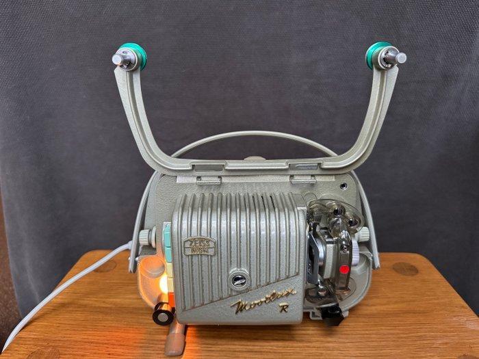 Zeiss Ikon Movilux R Filmprojector, Collections, Appareils photo & Matériel cinématographique
