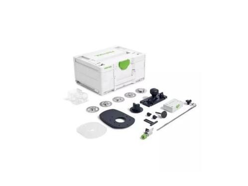 Veiling - Festool accessoires set OF 1010, Doe-het-zelf en Bouw, Gereedschap | Machine-onderdelen en Toebehoren