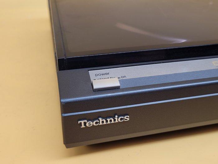 Technics - SL-L1 Platenspeler, TV, Hi-fi & Vidéo, Radios