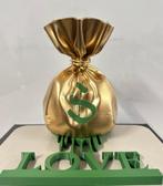 Daluxe Art (1999-) - 1999 • Money Bag ‘LOVE’