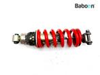Achter Schokbreker Yamaha FZS 600 Fazer 2002-2003 (FZS600), Motoren, Verzenden, Gebruikt