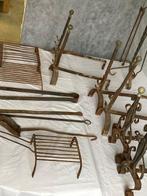 Miroir trumeau (12) - Fer