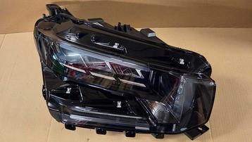 Koplamp Citroën C3 2024+ LED Rechts Nieuw Origineel beschikbaar voor biedingen