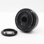 Fujifilm XF 27mm F/2.8 R WR | Tweedehands, Verzenden, Zo goed als nieuw