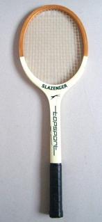 60s/70s/80 - Tennis - Squash - Raquette de tennis, Nieuw