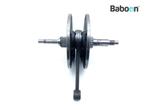 Krukas Buell Blast 2000-2009, Motoren, Verzenden, Gebruikt