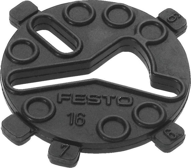 Joint Festo - 5753, Doe-het-zelf en Bouw, Gereedschap | Overige machines, Verzenden
