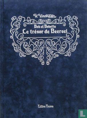 Suske en Wiske - Le trésor de Beersel - 1983, Boeken, Stripverhalen, Zo goed als nieuw, Eén stripboek, Verzenden