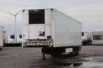 Veiling: Reefer Oplegger Krone SD 2014, Auto's, Vrachtwagens