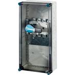 Hensel Mi Dividers Lastscheider - MI 7455, Verzenden