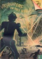 Vance, Jack - Vrijbuiters in het heelal - 1954, Boeken, Verzenden, Zo goed als nieuw