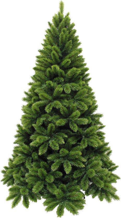 Tweedekans | Triumph Tree Tsuga Kunstkerstboom - 482 takken, Diversen, Kerst, Ophalen of Verzenden