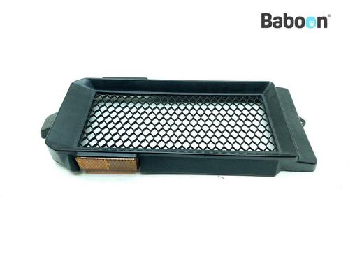 Cache radiateur Honda VT 500 C Shadow (VT500C PC08), Motoren, Onderdelen | Honda, Verzenden