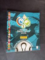 Panini - World Cup Germany 2006 - 1 Complete Album, Verzamelen, Nieuw