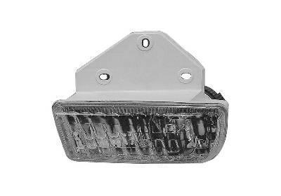 VW T4 type II (korte neus) Mistlamp Links (Volkswagen), Auto-onderdelen, Verlichting, Nieuw, Verzenden