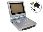 Gameboy Advance SP Lightblue, Games en Spelcomputers, Spelcomputers | Nintendo Game Boy, Verzenden, Nieuw