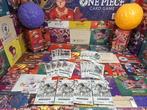 Bandai - 20 Booster pack - One Piece - 20x SEALED Tournament, Nieuw