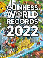 Guinness World Records 2022 9789026154782, Guinness World Records Ltd, Verzenden