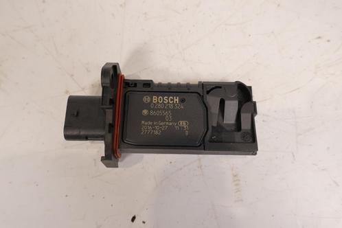 BMW Luchtmassameter 8605565 0280218324, Auto-onderdelen, Motor en Toebehoren, Ophalen of Verzenden