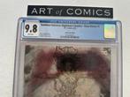 Sandman Universe: Nightmare Country - Glass House #1 - Amano, Nieuw