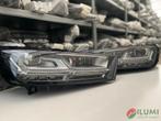 AUDI Q7 SQ7 4M0 MATRIX SCHEINWERFER R+L KPL 4M0941036_035, Auto-onderdelen, Verlichting, Verzenden, Nieuw