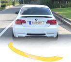 AILERON SPOILER BMW E93 LOOK M PERFORMANCE, Verzenden, Neuf