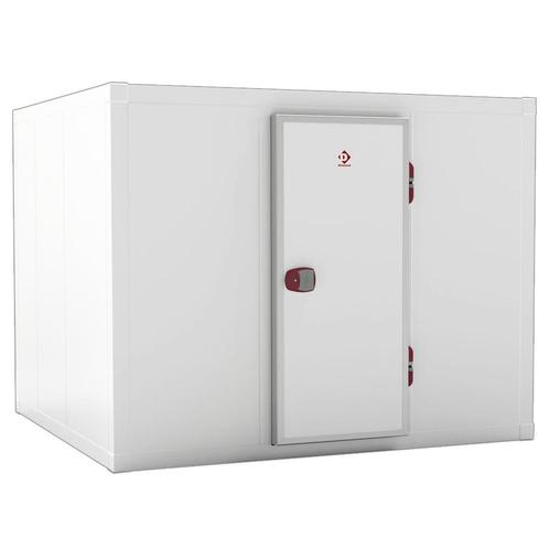 Vriescel | Minicold EVO | Incl. Motor | 12m³ | -15°C/-25°C, Zakelijke goederen, Horeca | Keukenapparatuur, Nieuw in verpakking