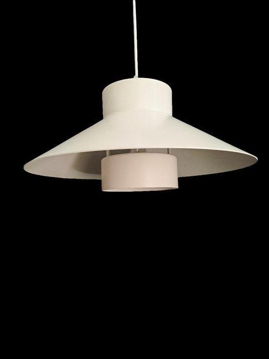 Louis Poulsen - Jens Moller Jensen - Plafondlamp - Visir -, Antiek en Kunst, Antiek | Verlichting