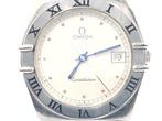 Omega - Constellation - Unisex - 1990-1999