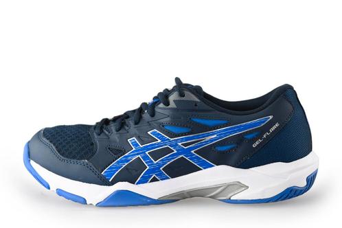 Asics Sneakers in maat 40½ Blauw | 5% extra korting, Kleding | Heren, Schoenen, Blauw, Zo goed als nieuw, Sneakers, Verzenden